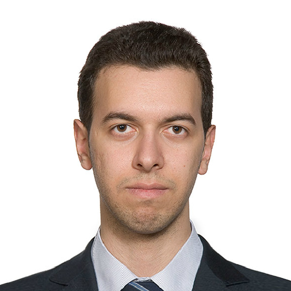Arash Rastegari